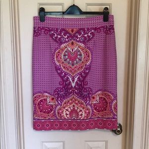 Antonio Melani Pencil Skirt